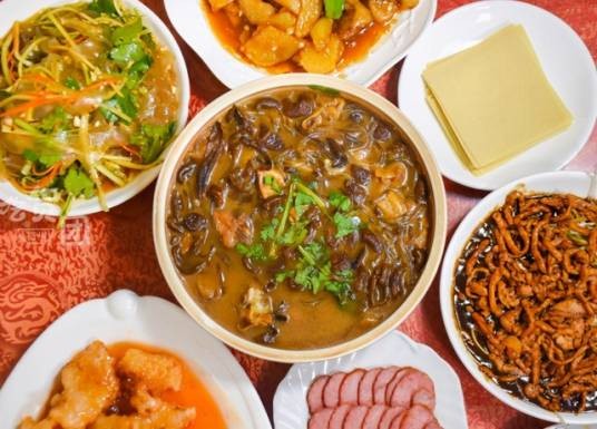 东北菜(菜系)
