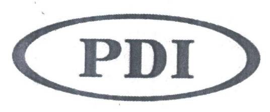 PDI（高分子科学用语）