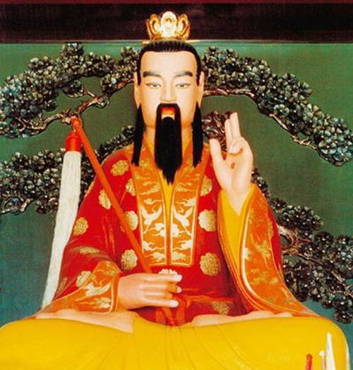 黄大仙(道教神仙)