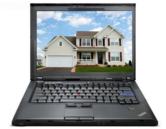 ThinkPadT系列