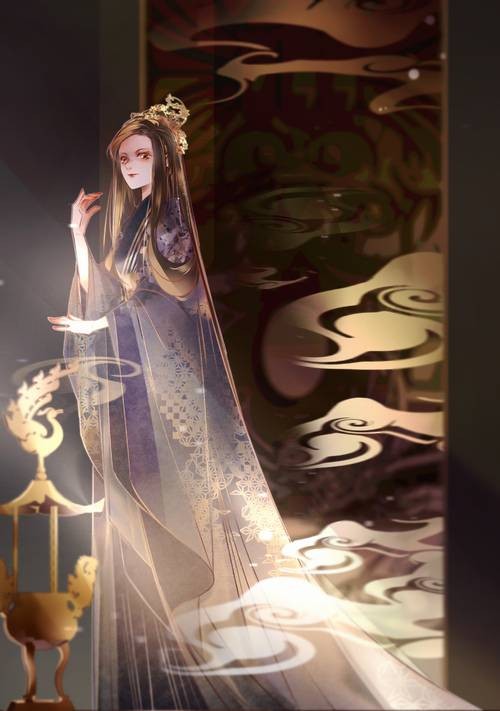 李云睿（小说《庆余年》中的角色）