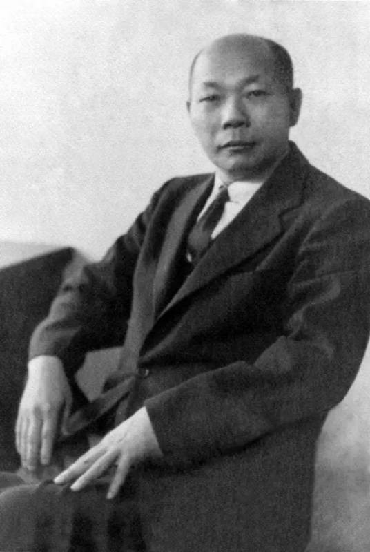 侯德榜（侯氏制碱法创始人）