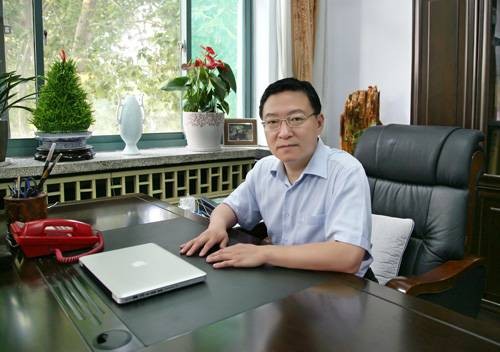 刘晓（山东省政协经济委员会副主任）