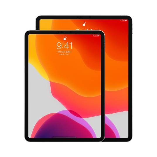 iPad Pro 2018(苹果公司于2018年发布的平板电脑产品)