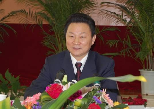 赵斌（湖北省人大常委会原副主任）