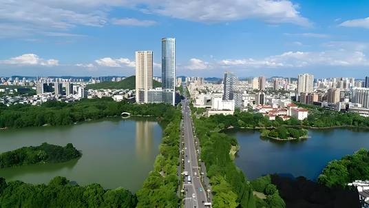 马鞍山市