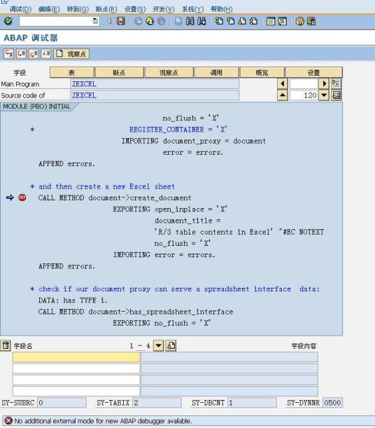abap