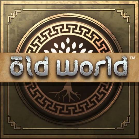 旧世界