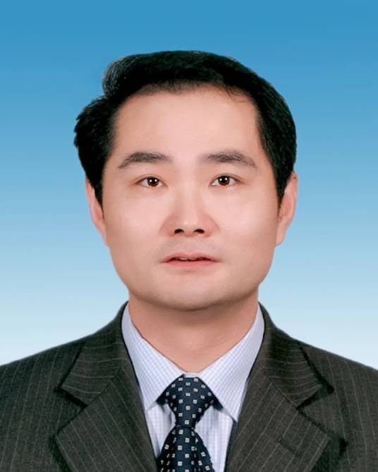 郑宏(安徽省政协副主席、党组成员)