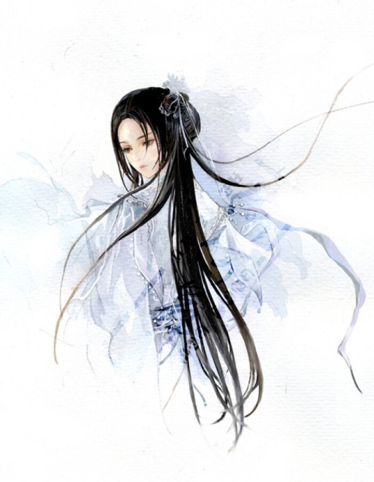 白浅(小说《三生三世》及其衍生作品中的角色)