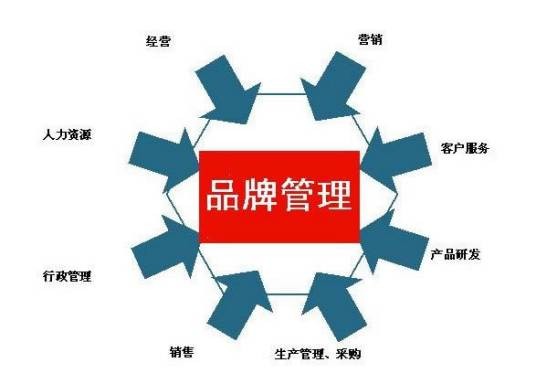 品牌管理（管理学术语）