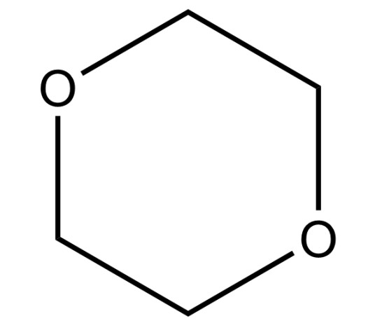 1,4-二氧六环