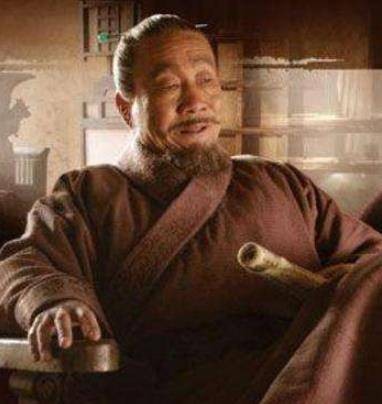 裴寂（唐朝著名宰相）