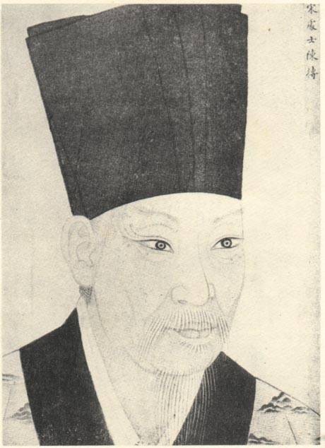 陈抟(北宋学者、养生家)