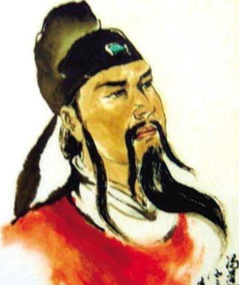 冯道（五代十帝元老重臣）