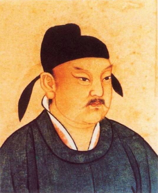 裴行俭(唐朝军事家、政治家、书法家)
