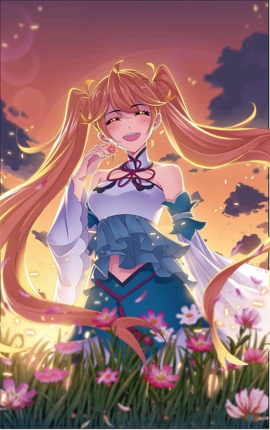 白沉香(玄幻小说《斗罗大陆》及其衍生作品中的角色)