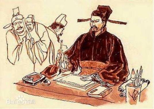 晏几道(北宋著名词人)