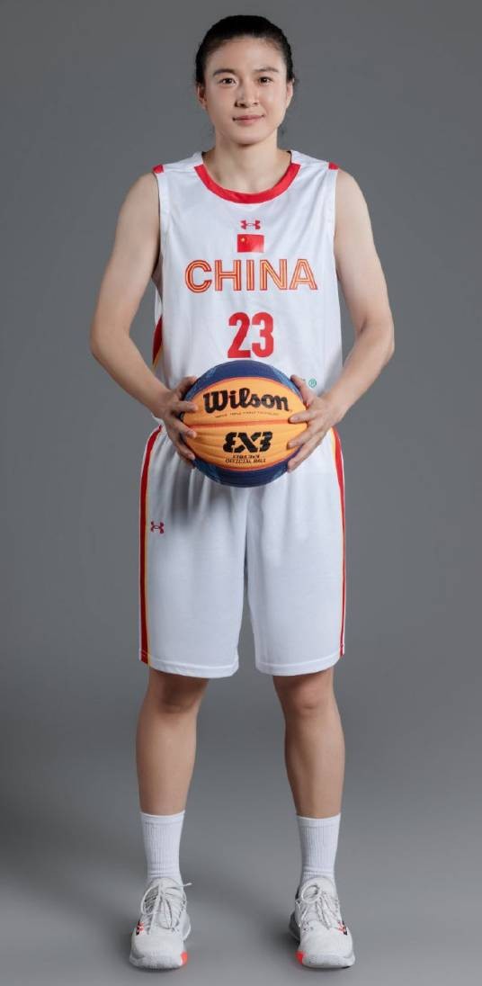 王丽丽(中国篮球运动员)