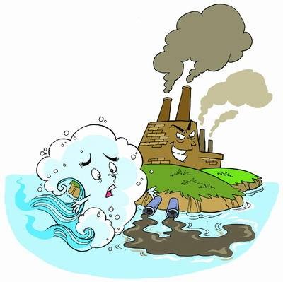绿色经济（环保健康的经济形式）