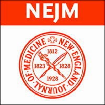 新英格兰医学杂志