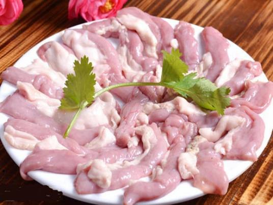 粉肠
