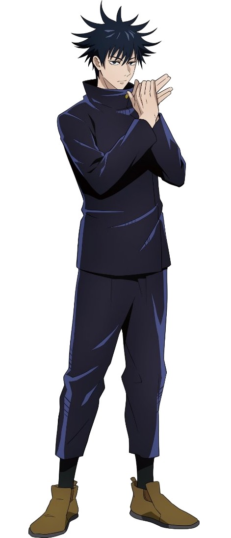 伏黑惠