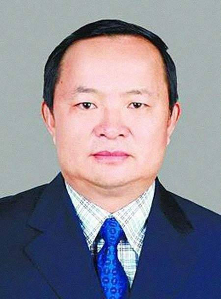 陈文山(云南省属国有企业原专职外部董事)