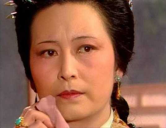 王夫人（古典小说《红楼梦》人物）