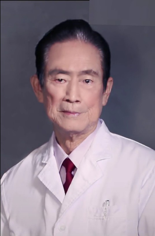 黄汉源（北京协和医院乳腺外科主任医师）