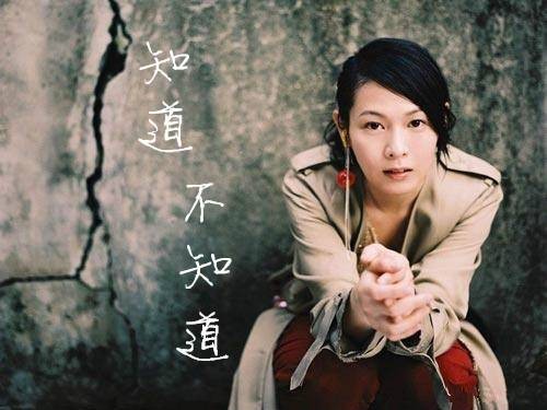 知道不知道(2004年刘若英演唱的歌曲)