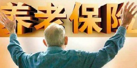 个人养老保险