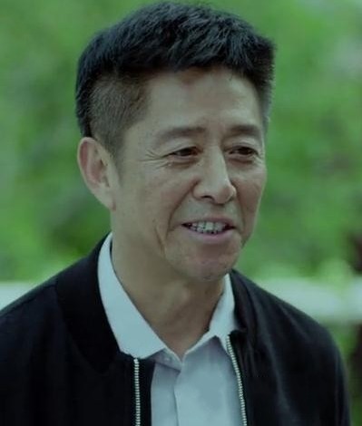 王永泉(中国内地男演员、导演)