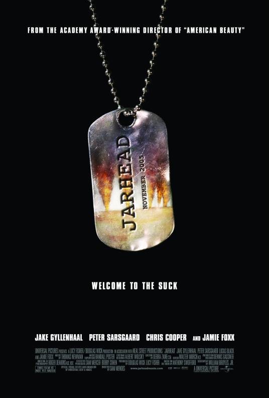 锅盖头（美国2005年杰克·吉伦哈尔主演电影）