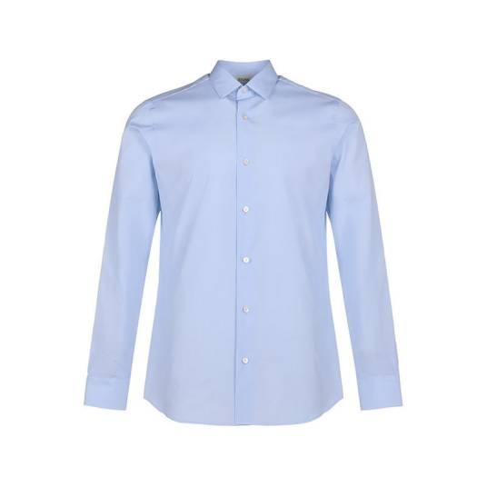 衬衫（一种服装，多为简洁服饰）