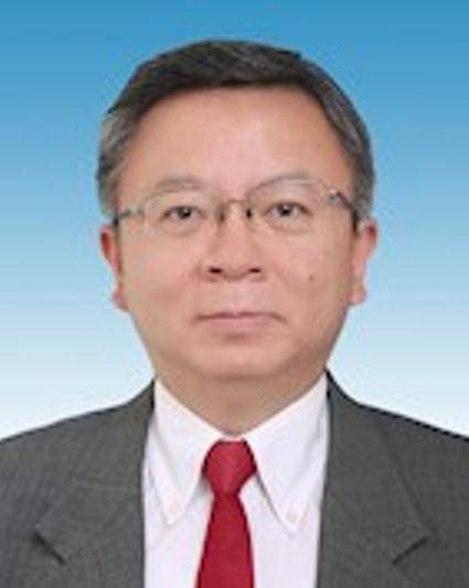 李波（国际货币基金组织副总裁）