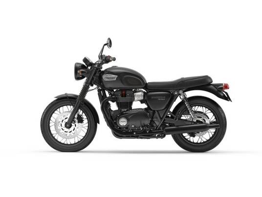 Triumph(摩托车品牌)
