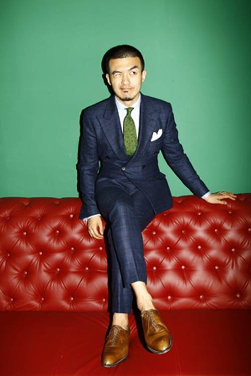 谢思宇