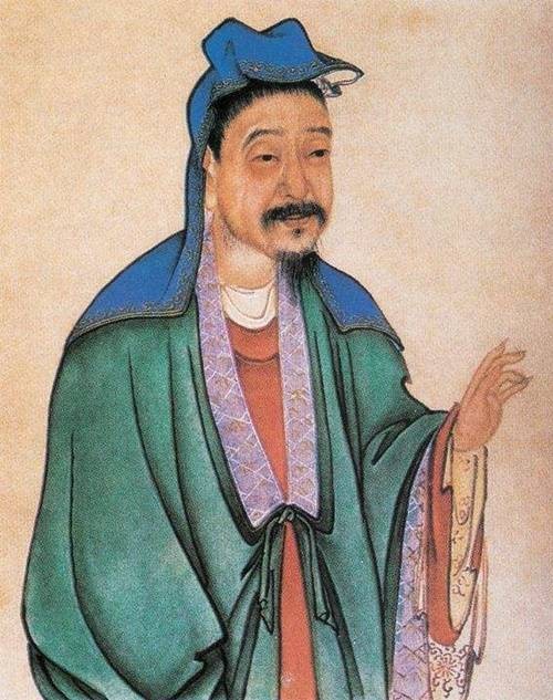 张志和（唐代诗人）