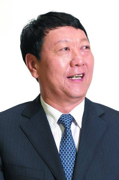 牛根生