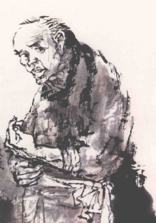 阿Q(小说《阿Q正传》中的主人公)
