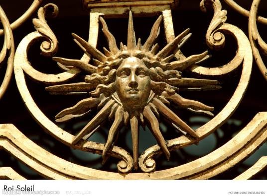 太阳神（古希腊神话中的太阳神）