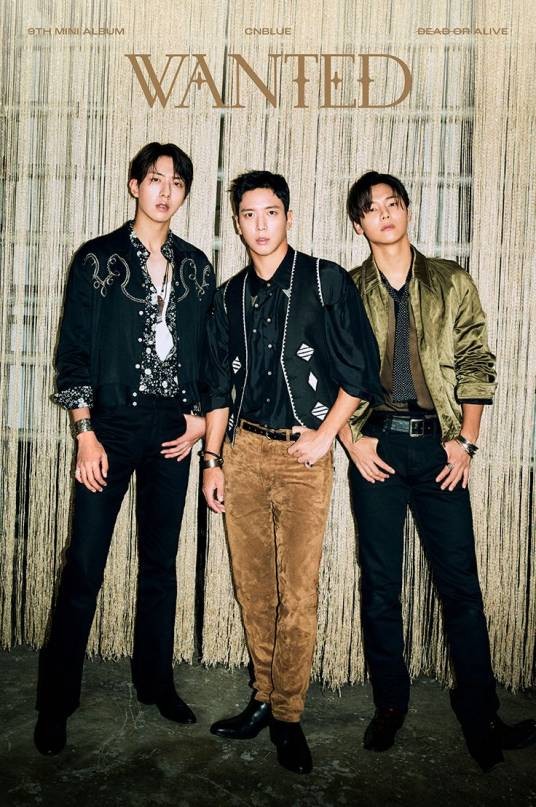 CNBLUE