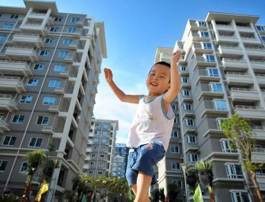 保障性住房