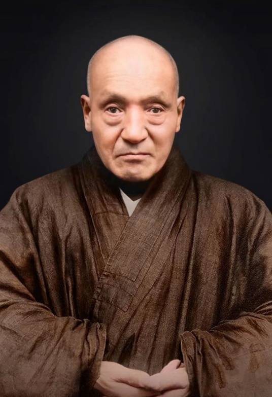 印光法师(民国四大高僧之一)