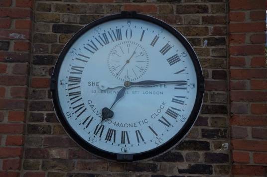 格林尼治标准时间(时间应用方法)