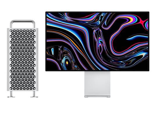 Mac Pro(2019年苹果公司专业电脑)
