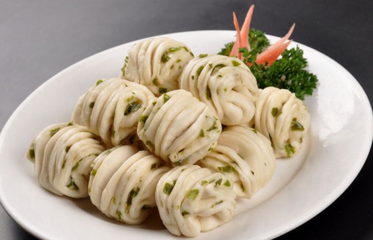 花卷（面食）