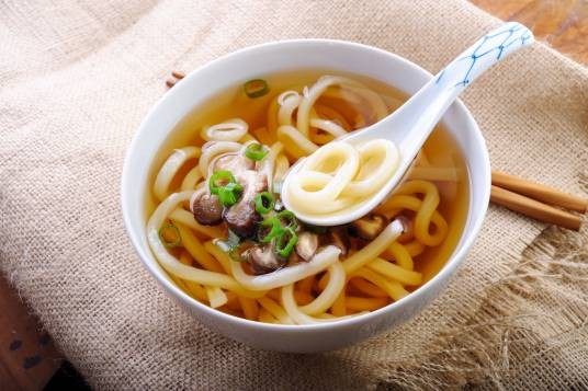 乌冬面(面食)