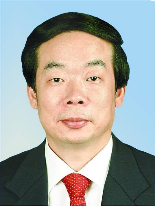 赵勇(国家民委原副主任、中华民族团结进步协会会长)